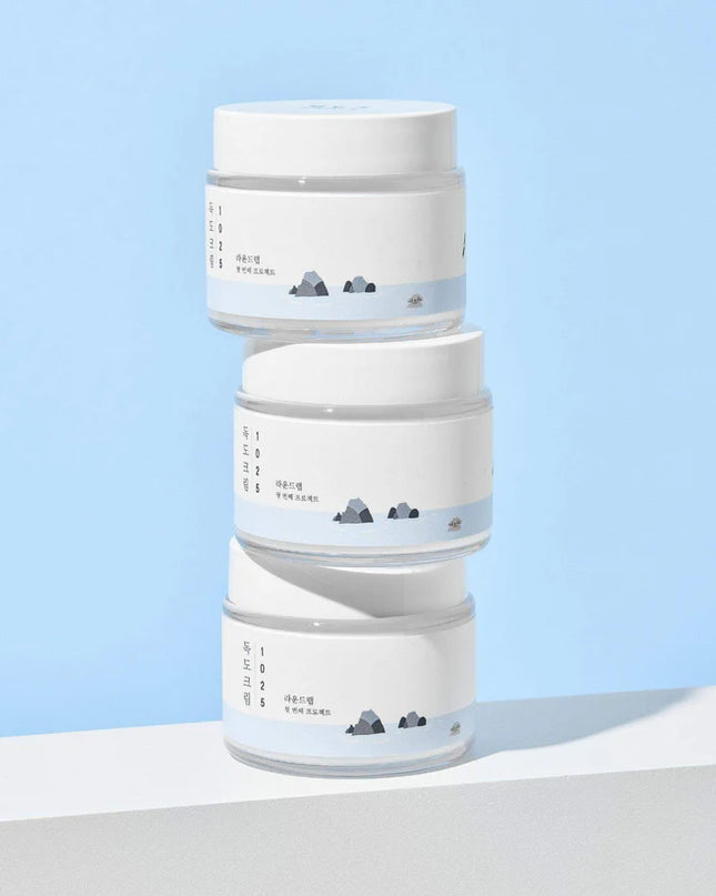 Round Lab 1025 Dokdo Cream 80ml