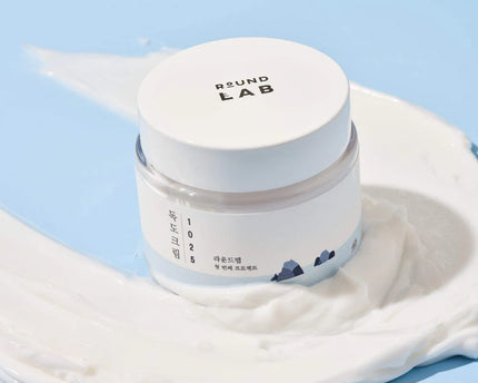 Round Lab 1025 Dokdo Cream 80ml