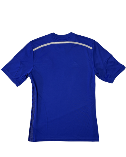 Adidas Chelsea Home Kit 2014-15 Football Jersey