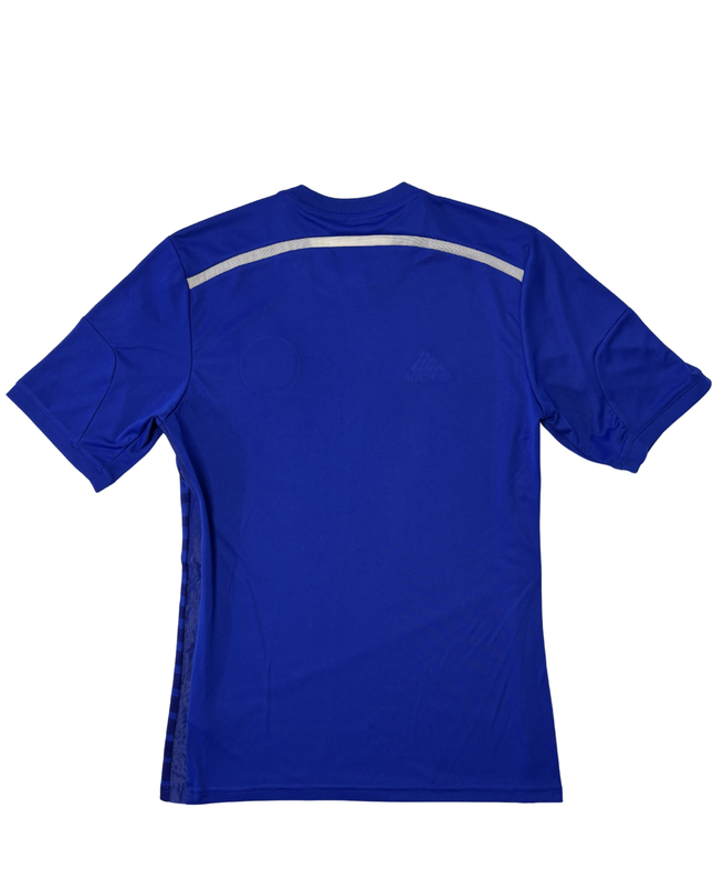 Adidas Chelsea Home Kit 2014-15 Football Jersey