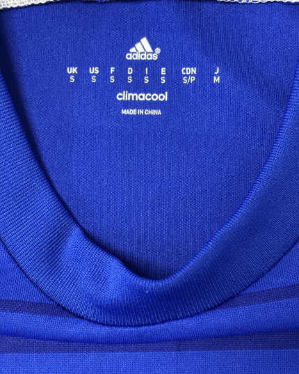 Adidas Chelsea Home Kit 2014-15 Football Jersey