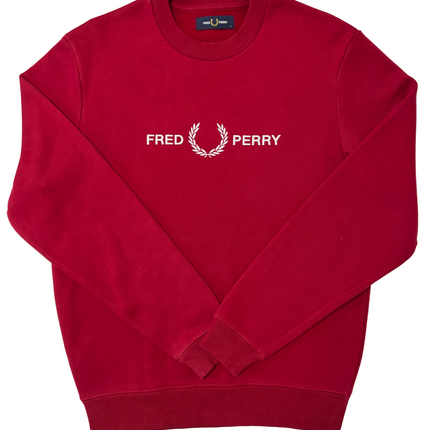 Collection image for: Fred Perry