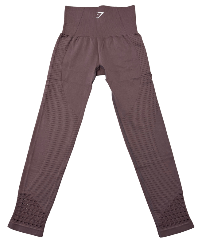 Gymshark Flex High-Waisted Seamless Leggings