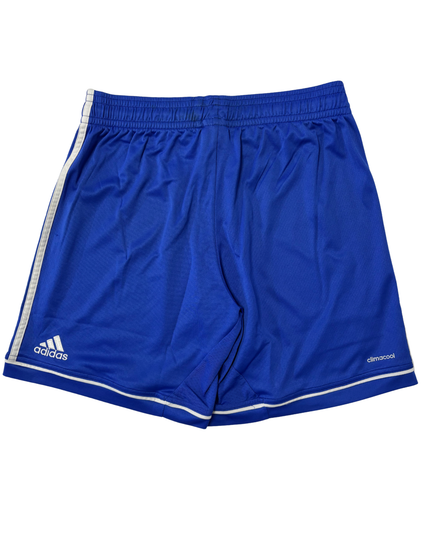 Adidas Chelsea FC Royal Blue Climacool Home Football Shorts