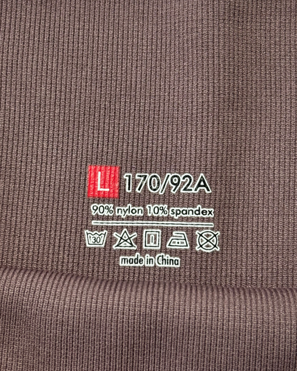 Gymshark Flex High-Waisted Seamless Leggings