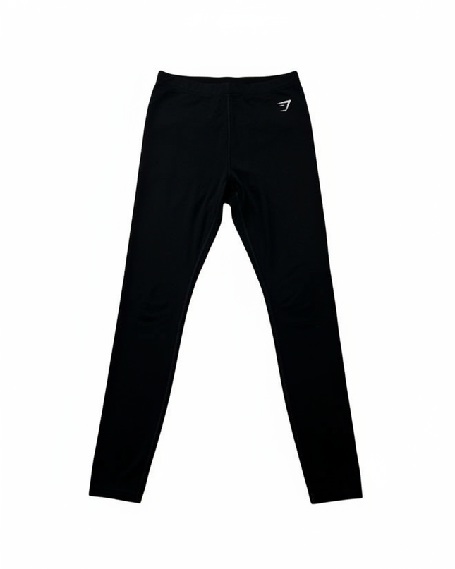 Gymshark High-Waisted Performance Leggings