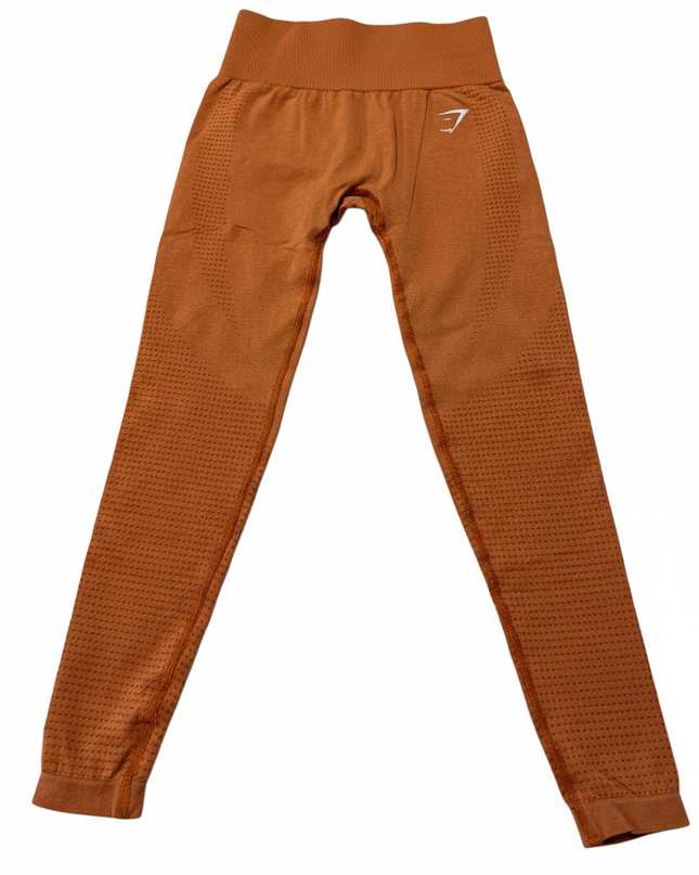 Gymshark Vital Seamless High-Waisted Leggings