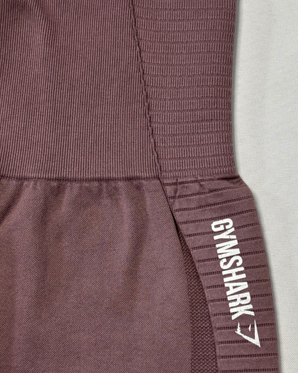 Gymshark Flex High-Waisted Seamless Leggings