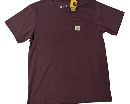 Carhartt Short Sleeve Loose Fit Pocket T-Shirt | NWT