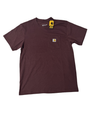 Maroon / S