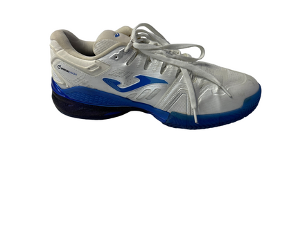 Joma White Premier Padel Dubai P1 Shoes