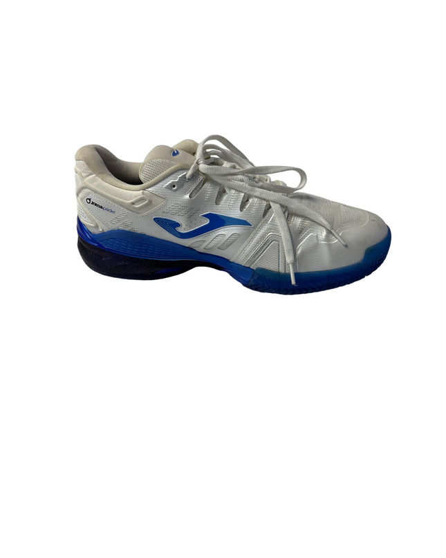 Joma White Premier Padel Dubai P1 Shoes