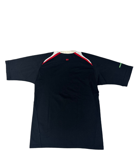 Wales Union WRU 125 Years Brains Sponsor Jersey - M