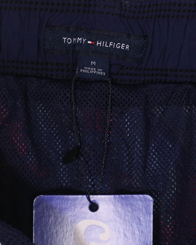 Tommy Hilfiger Floral Swimming Trunks Shorts