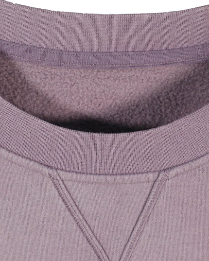 Lululemon All Yours Graphic Dusky Purple Oversized Sweatshirt