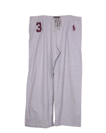 Ralph Lauren Classic Gray #3 Trouser