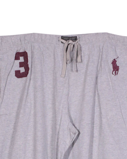 Ralph Lauren Classic Gray #3 Trouser
