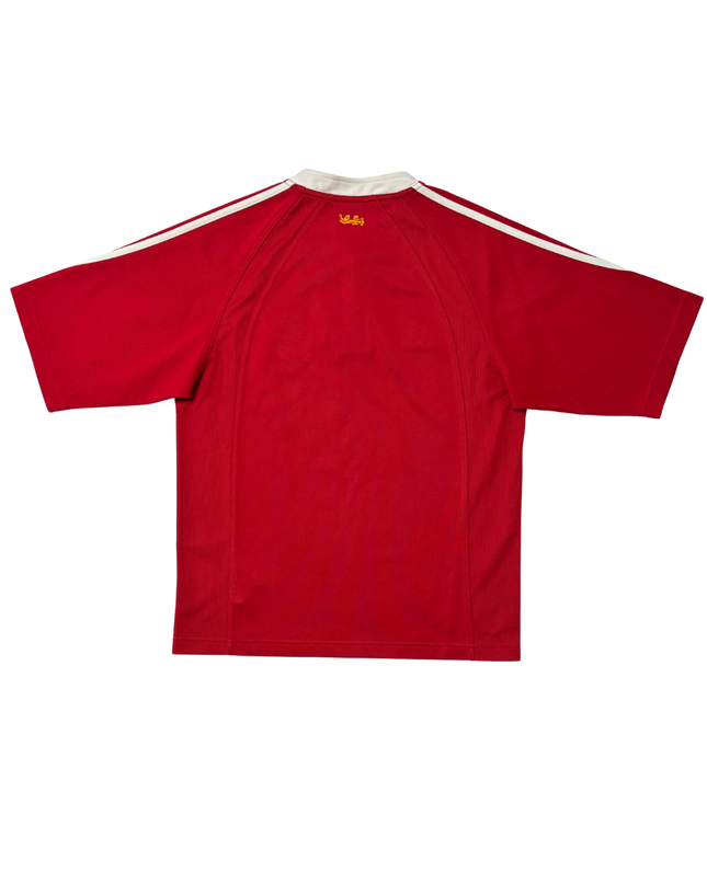 Adidas British & Irish Lions 2005 New Zealand Tour Rugby Jersey