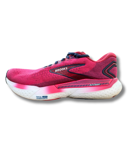 Brooks Glycerin GTS Sneaker | Pink | EU 41