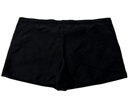 Nike Dri-FIT Black Performance Sports Shorts