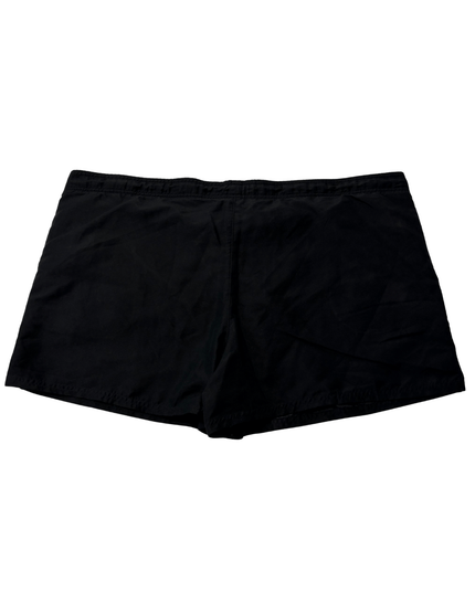 Nike Dri-FIT Black Performance Sports Shorts