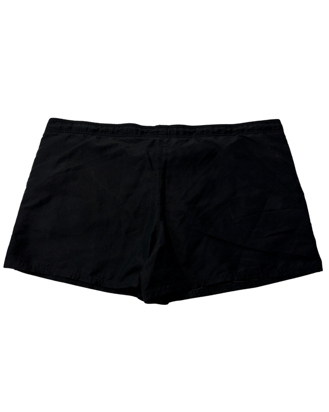 Nike Dri-FIT Black Performance Sports Shorts