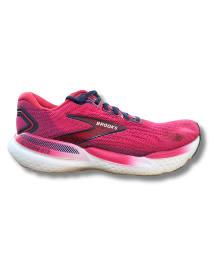 Brooks Glycerin GTS Sneaker | Pink | EU 41