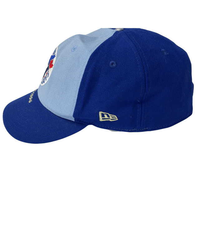 Circle Toronto Blue Jays 1977‑1996 Two‑Tone Vintage Cap