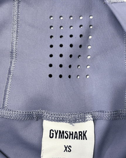 Gymshark Elevate Lavender High-Waist Performance Leggings