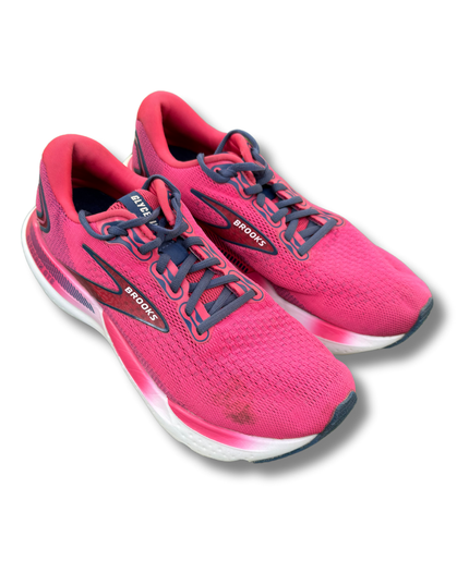 Brooks Glycerin GTS Sneaker | Pink | EU 41