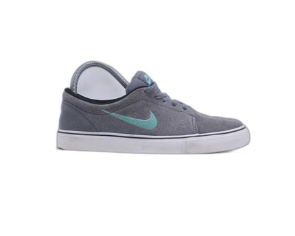Nike Satire Canvas Skateboarding Shoe | EU 38