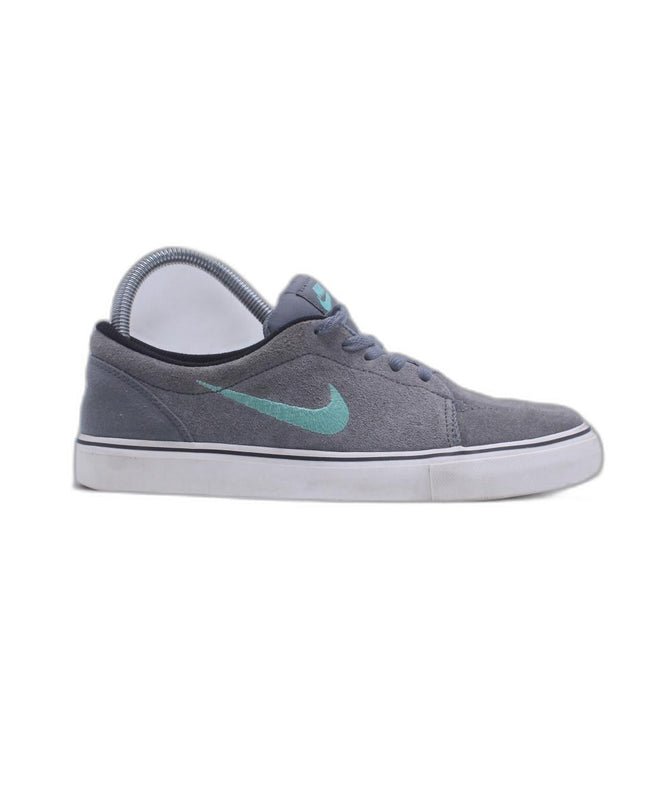 Nike Satire Canvas Skateboarding Shoe | EU 38