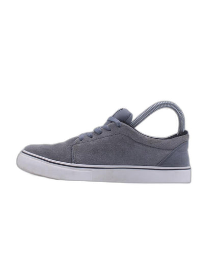 Nike Satire Canvas Skateboarding Shoe | EU 38