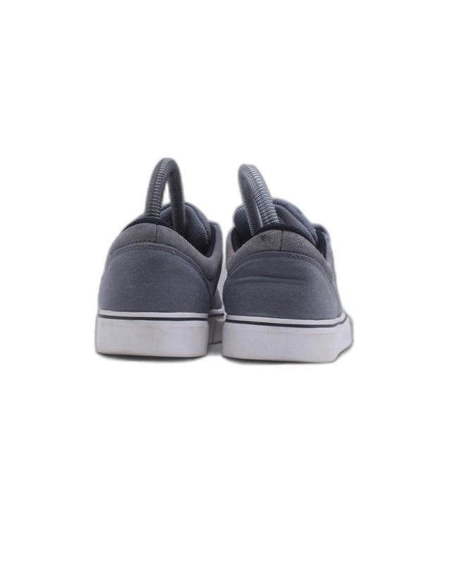 Nike Satire Canvas Skateboarding Shoe | EU 38