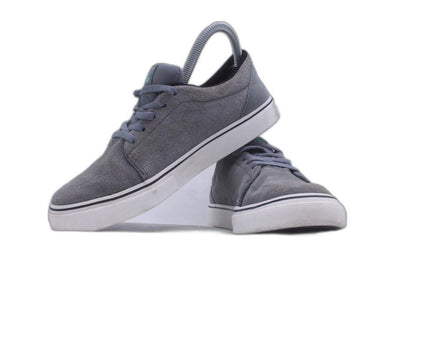 Nike Satire Canvas Skateboarding Shoe | EU 38