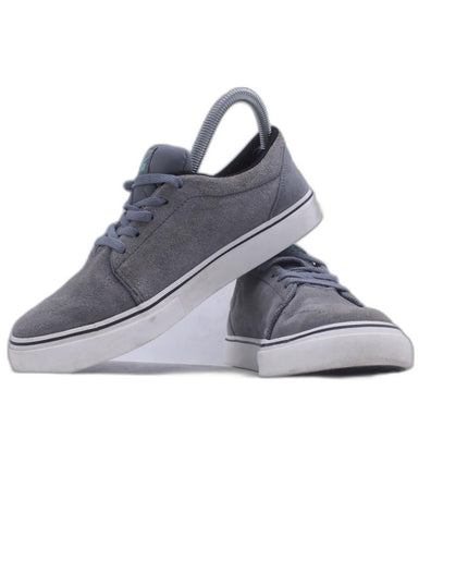 Nike Satire Canvas Skateboarding Shoe | EU 38