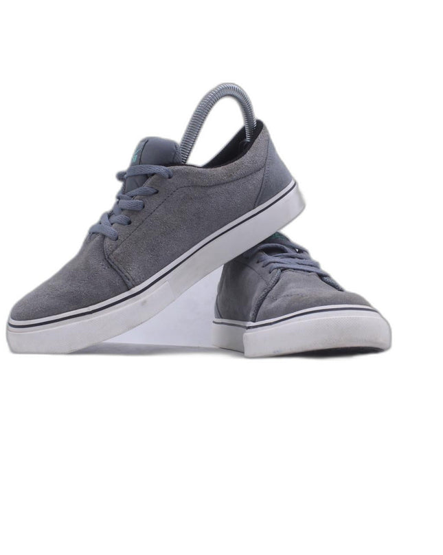 Nike Satire Canvas Skateboarding Shoe | EU 38