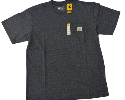 Carhartt Short Sleeve Loose Fit Pocket T-Shirt | NWT