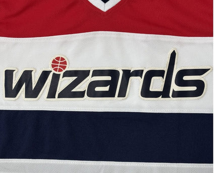 Adidas Washington Wizards NBA Team Jersey