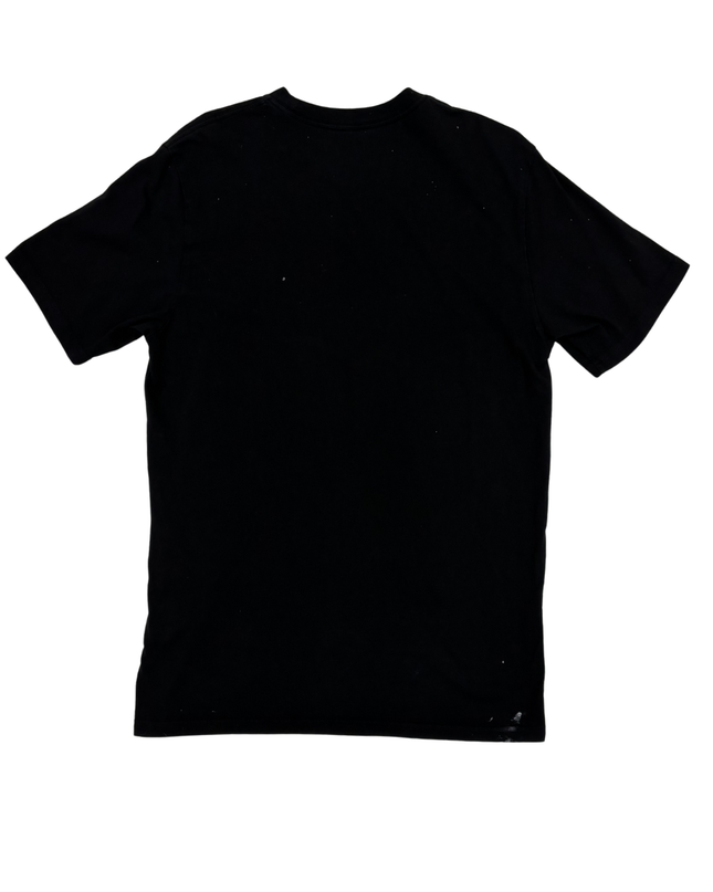 Carhartt WIP Classic Black Minimal Logo T-Shirt - S