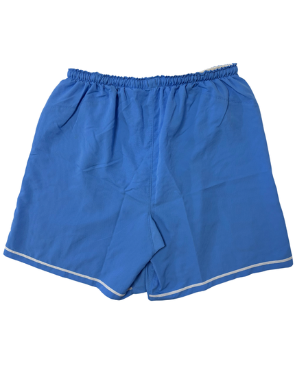NIKE Aston Villa FC Light Blue Away Football Shorts