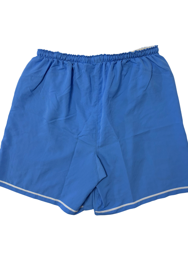 NIKE Aston Villa FC Light Blue Away Football Shorts