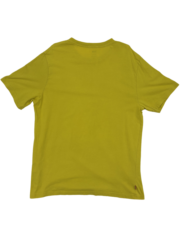 COLLECTIBLE Levi’s x LEGO Yellow Graphic Relaxed Fit T-Shirt - M