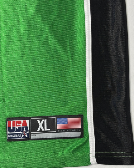Kevin Garnett Boston Celtics #5 USA Basketball Jersey
