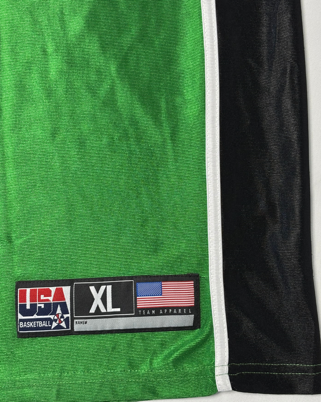 Kevin Garnett Boston Celtics #5 USA Basketball Jersey