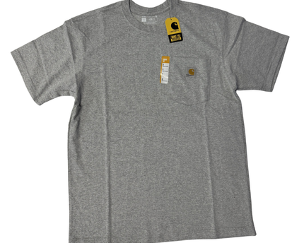 Carhartt Short Sleeve Loose Fit Pocket T-Shirt | NWT