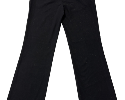 Calvin Klein Classic Fit Black Dress Pants
