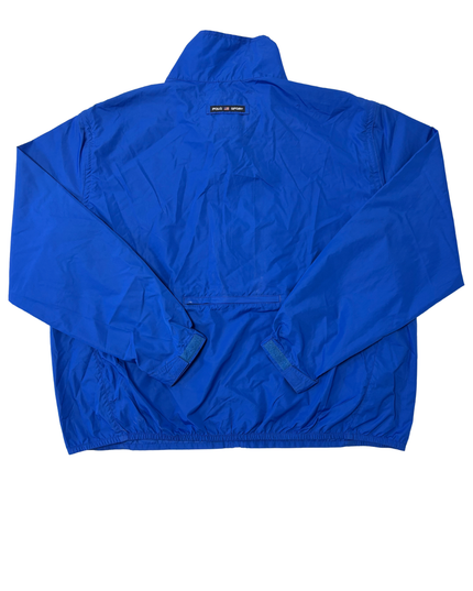 Ralph Lauren Sport Royal Blue Windbreaker Jacket