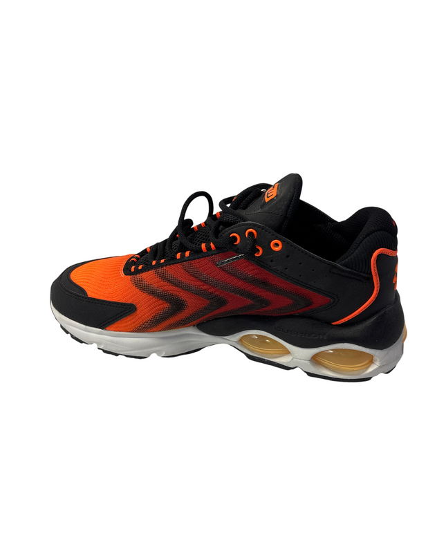 Nike Orange Air Max TW Gradient Sneakers