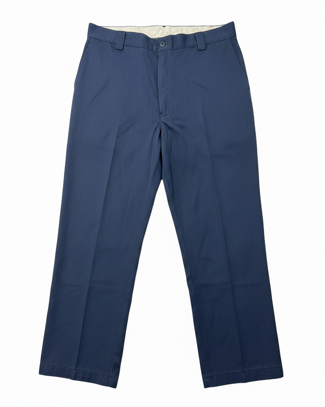 Dickies Navy Blue 874 Original Work Pants